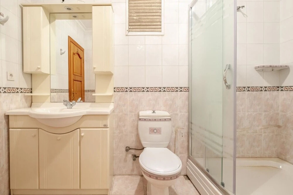 Стамбул: Duplex Flat With Bosphorus View in Uskudar