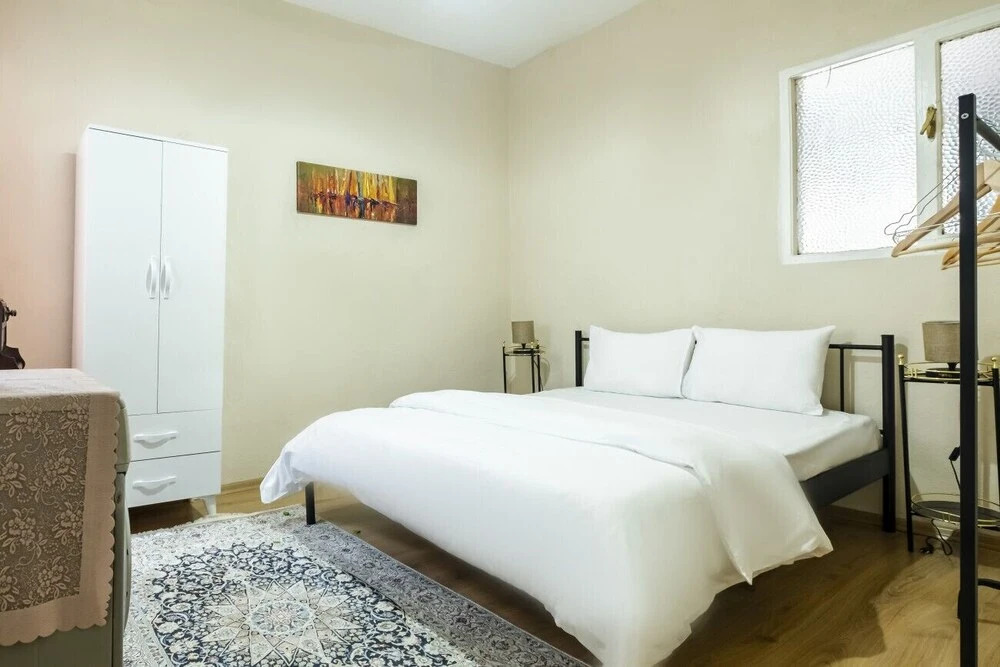 Superb Flat Close to Shooping Malls in Mecidiyekoy — фото 6