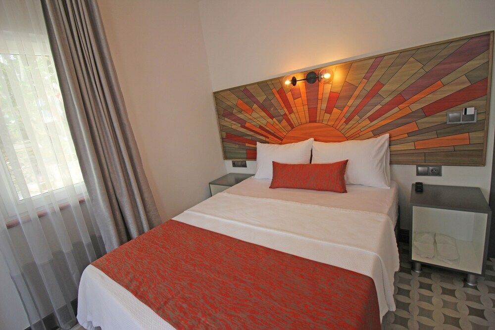 Бозджаада: Ergin Butik Otel