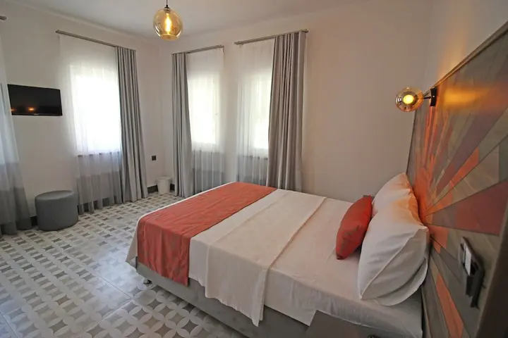 Бозджаада: Ergin Butik Otel