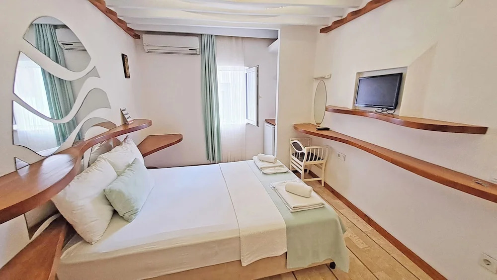 Бозджаада: Ergin Butik Otel