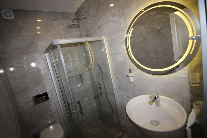 Бозджаада: Ergin Butik Otel