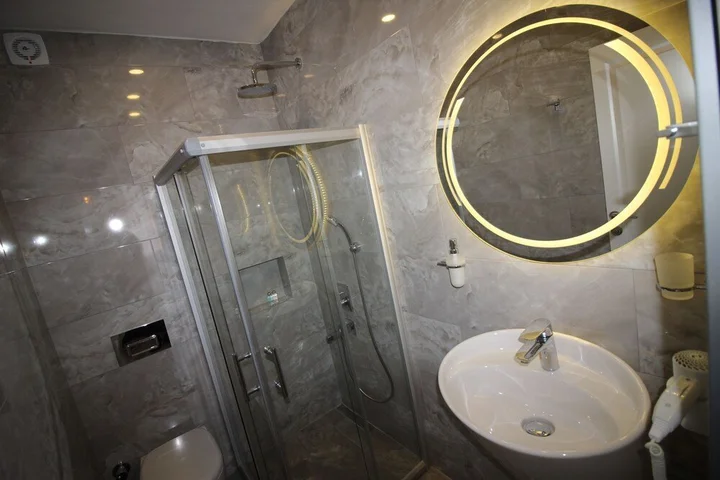 Бозджаада: Ergin Butik Otel