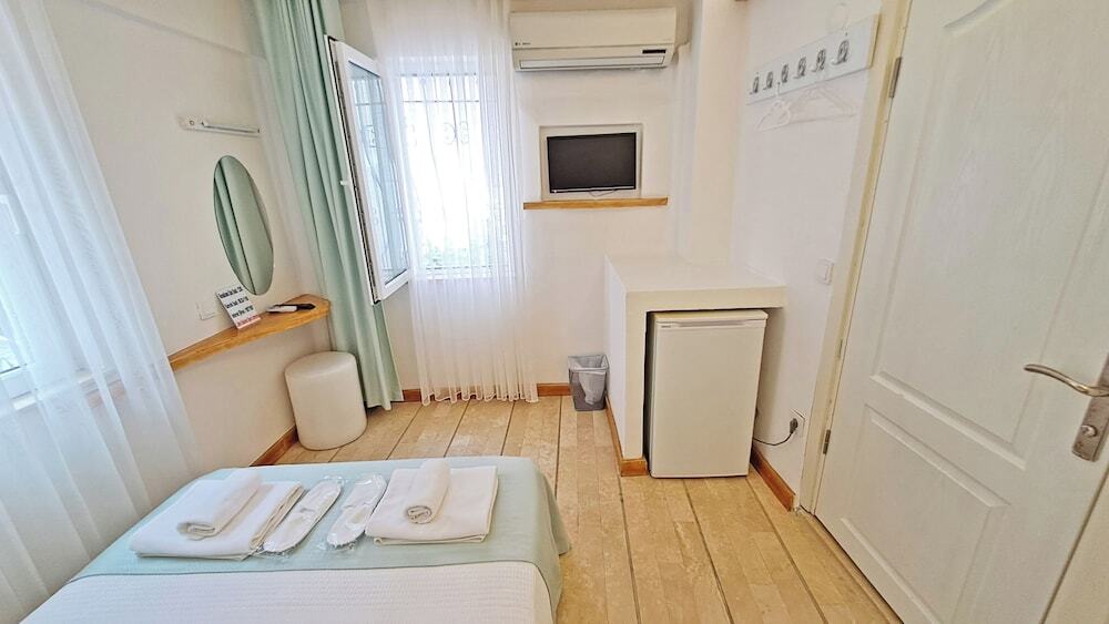 Бозджаада: Ergin Butik Otel