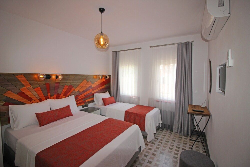 Бозджаада: Ergin Butik Otel