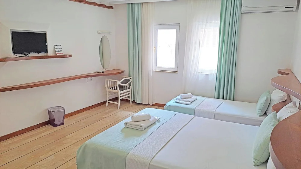 Бозджаада: Ergin Butik Otel