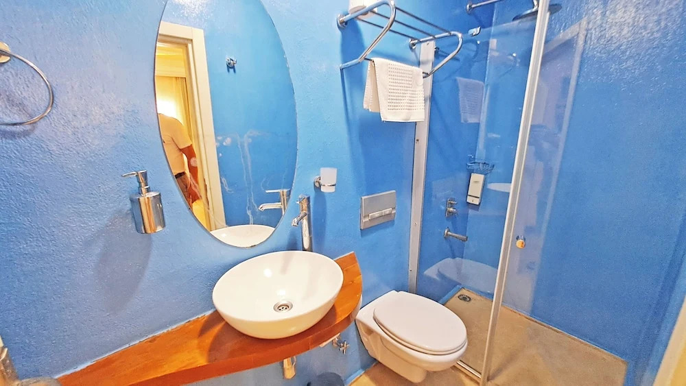 Бозджаада: Ergin Butik Otel