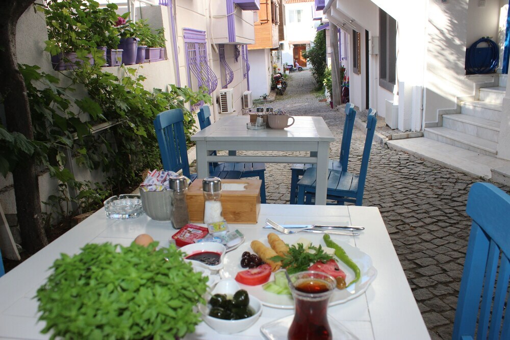 Бозджаада: Ergin Butik Otel