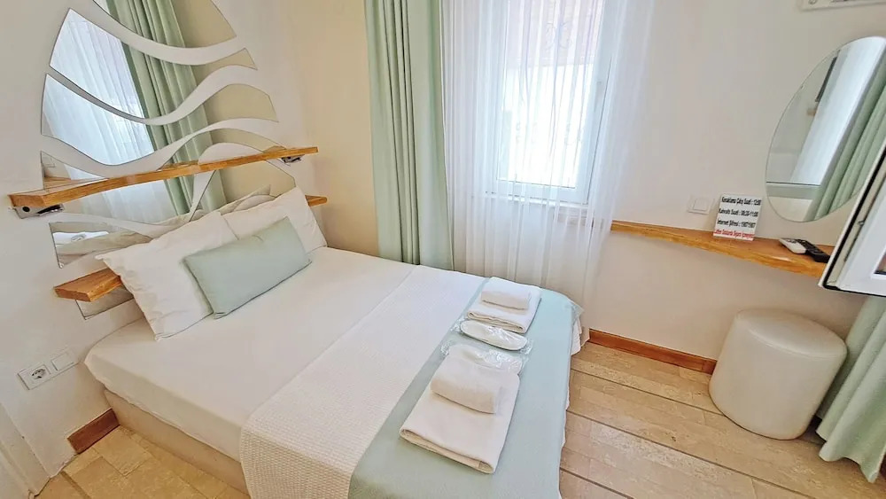 Бозджаада: Ergin Butik Otel