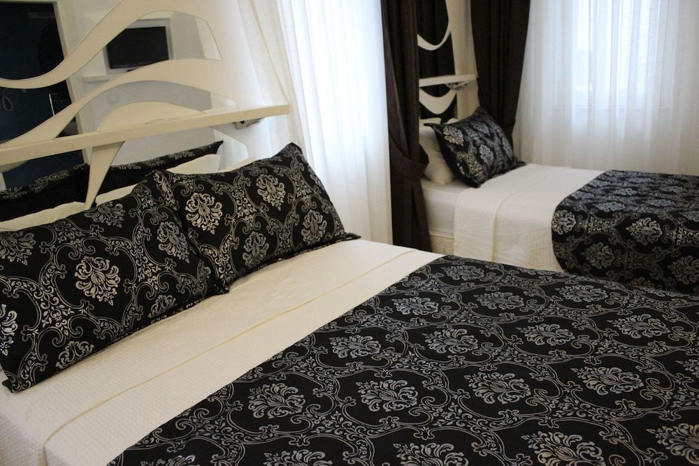 Бозджаада: Ergin Butik Otel