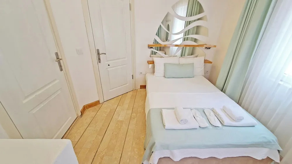 Бозджаада: Ergin Butik Otel