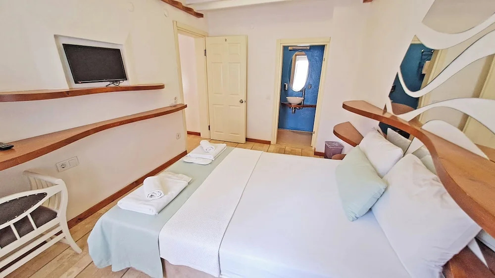 Бозджаада: Ergin Butik Otel