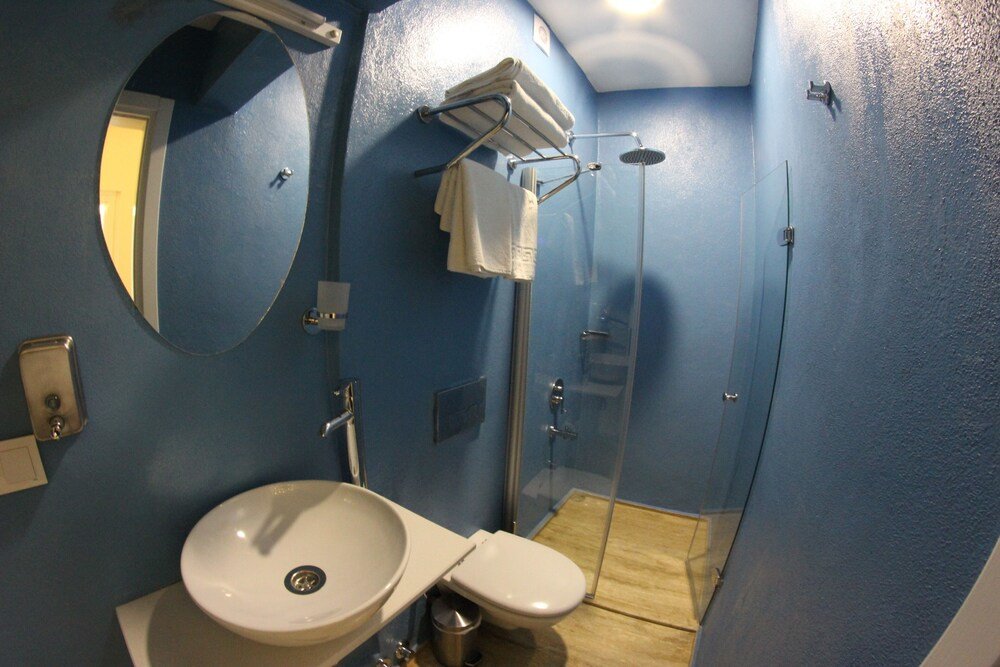 Бозджаада: Ergin Butik Otel