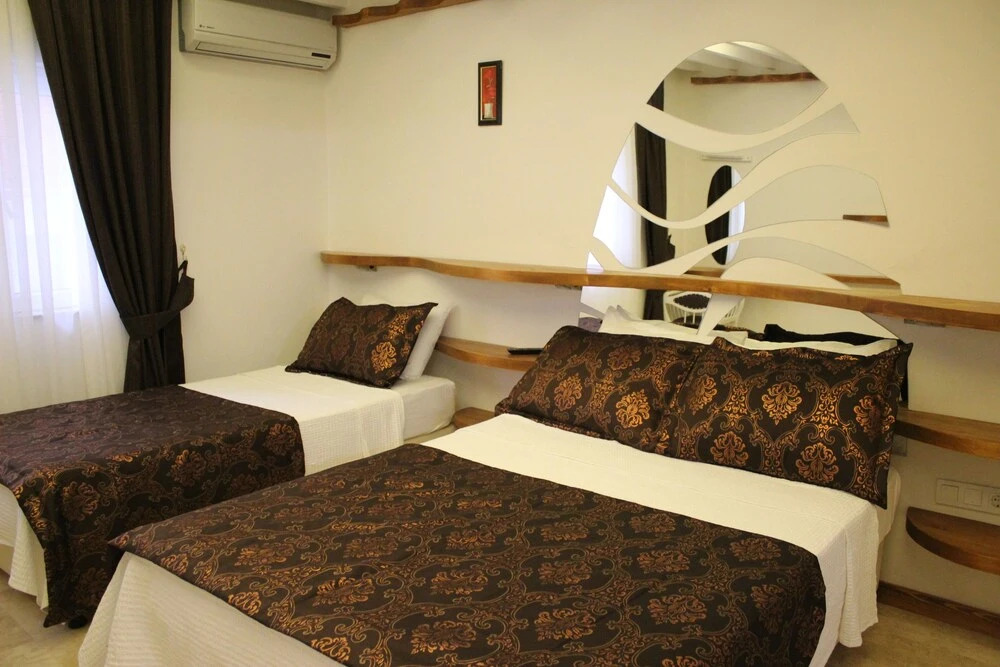 Бозджаада: Ergin Butik Otel