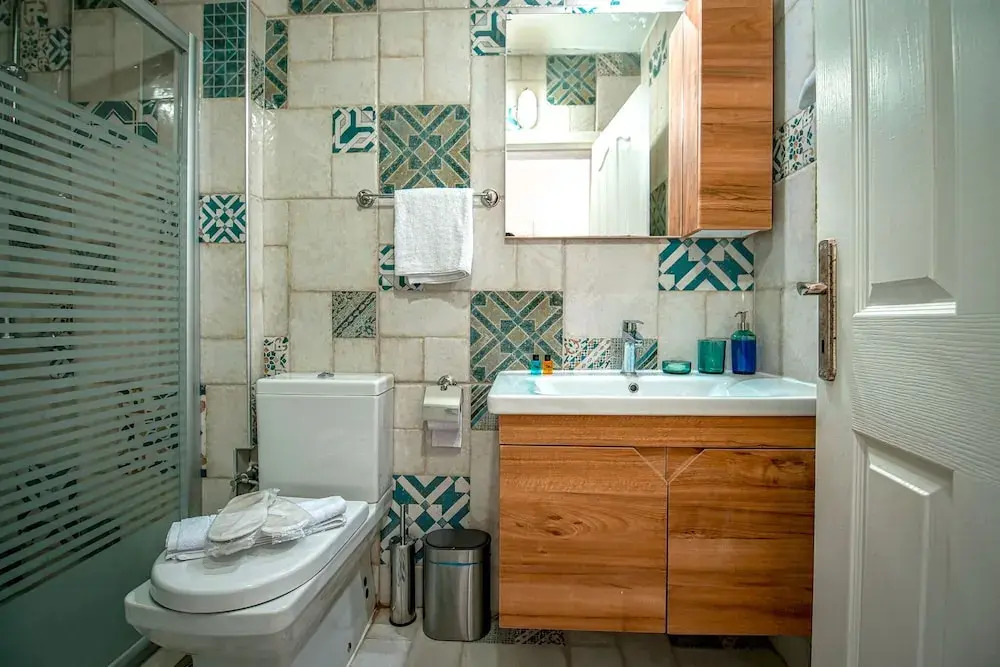 Бозджаада: Lutro Otel