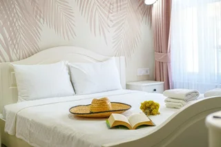 Бозджаада: Lutro Otel