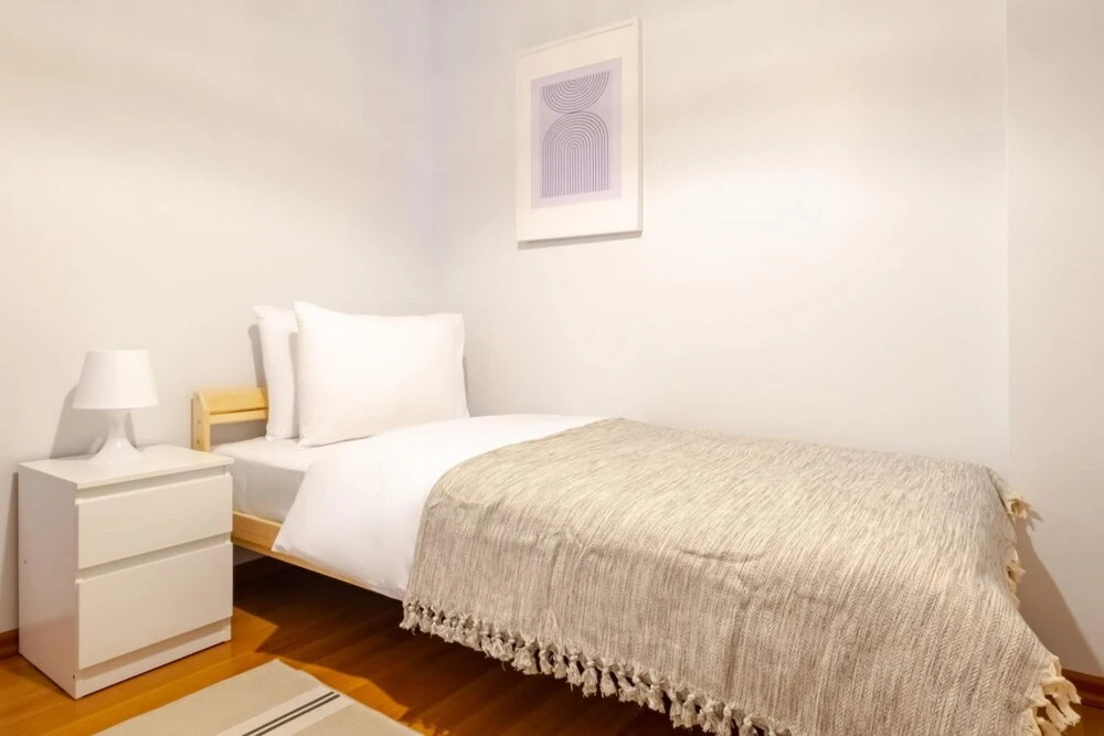 Splendid Flat With Central Location in Sisli — фото 4