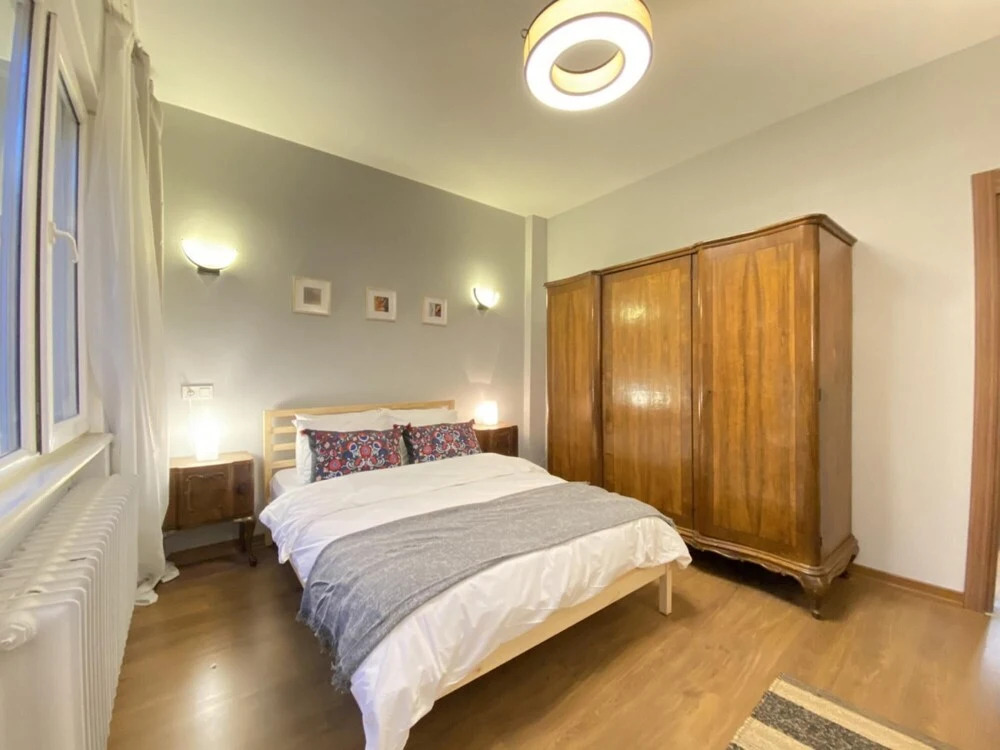 Стамбул: Missafir Exceptional Flat With Balcony in Sisli