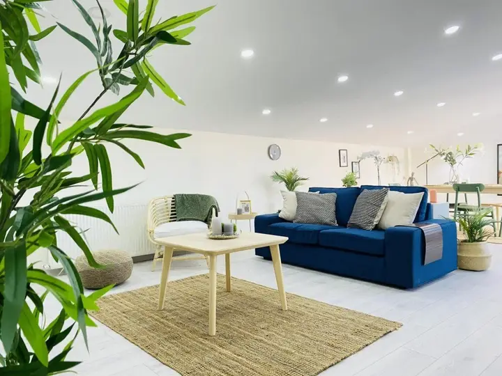 Missafir Exquisite Flat With Terrace in Nisantasi — фото 3