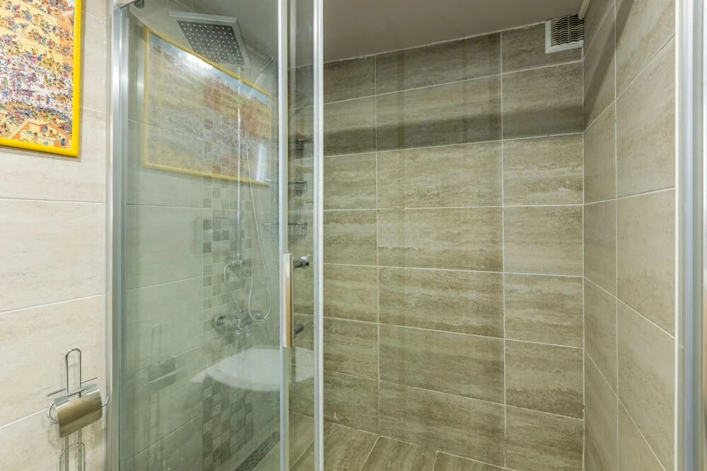 Стамбул: Stylish and Central Flat With Backyard in Sisli