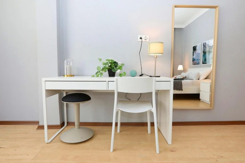 Amazing Flat Near Bagdat Street With Enticing Interior Design in Kadikoy — фото 6