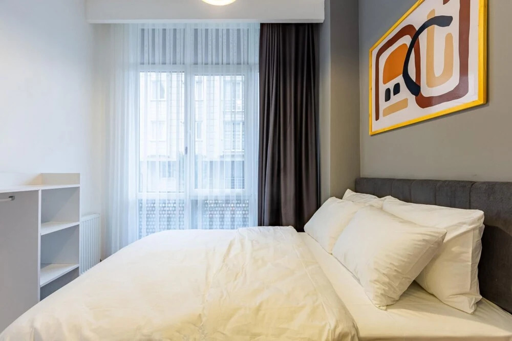 Lovely and Comfy Flat in Umraniye — фото 6
