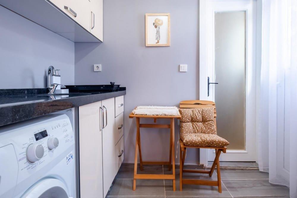 Spectacular Flat Near Bagdat Street in Kadikoy — фото 6