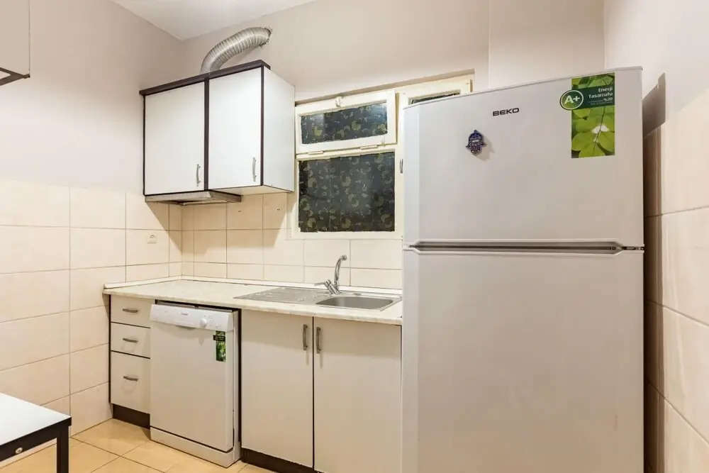 Cozy Flat Near Trendy Attractions in Nisantasi — фото 6