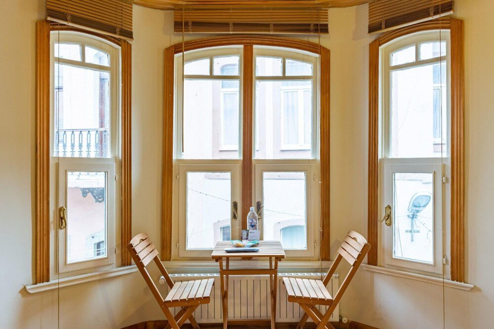 Cozy Flat Near Trendy Attractions in Balatfatih-- — фото 3