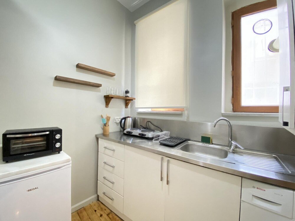 Стамбул: Comfortable Studio Flat in Beyoglu