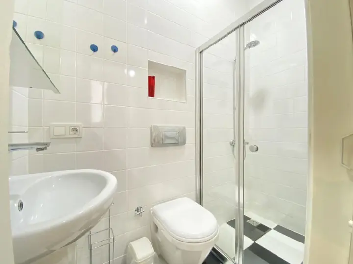 Стамбул: Comfortable Studio Flat in Beyoglu