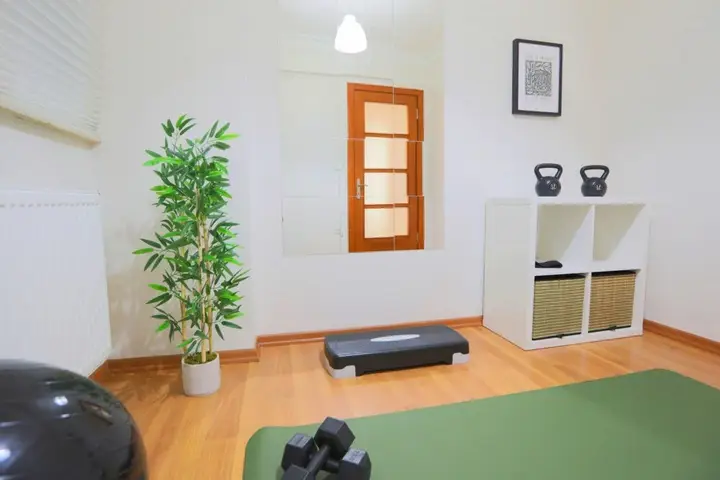 Spacious and Central Flat in Sisli — фото 1