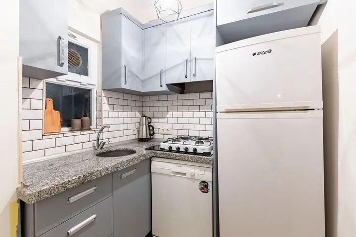 Modern Flat 5-min Walk to Taksim Square in Beyoglu — фото 1