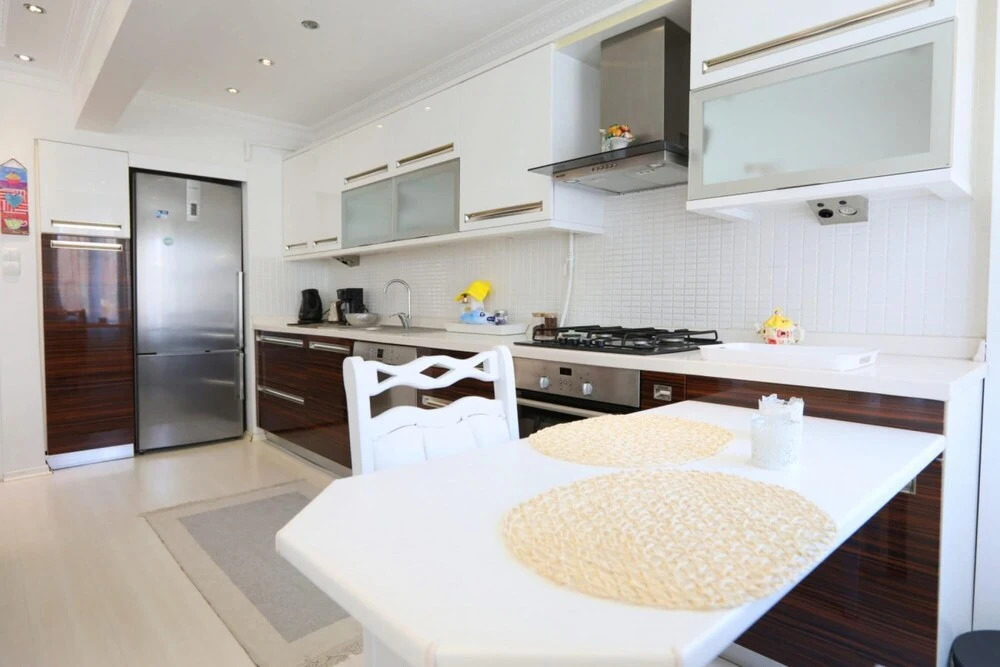 Стамбул: Modern Cozy Flat With Central Location in Sisli
