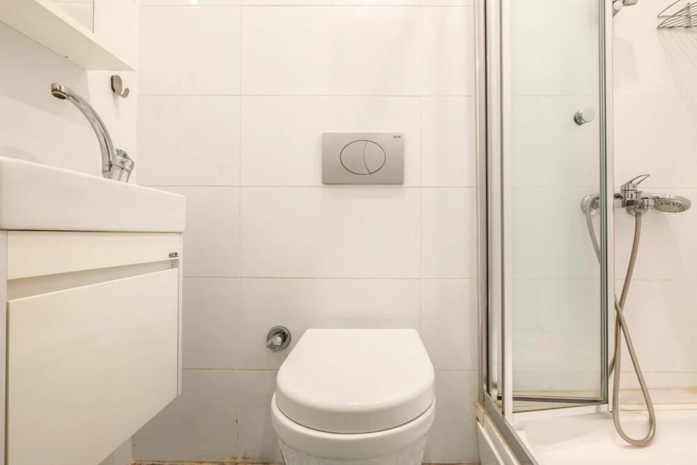 Стамбул: Superb Flat with Excellent Location in Sisli