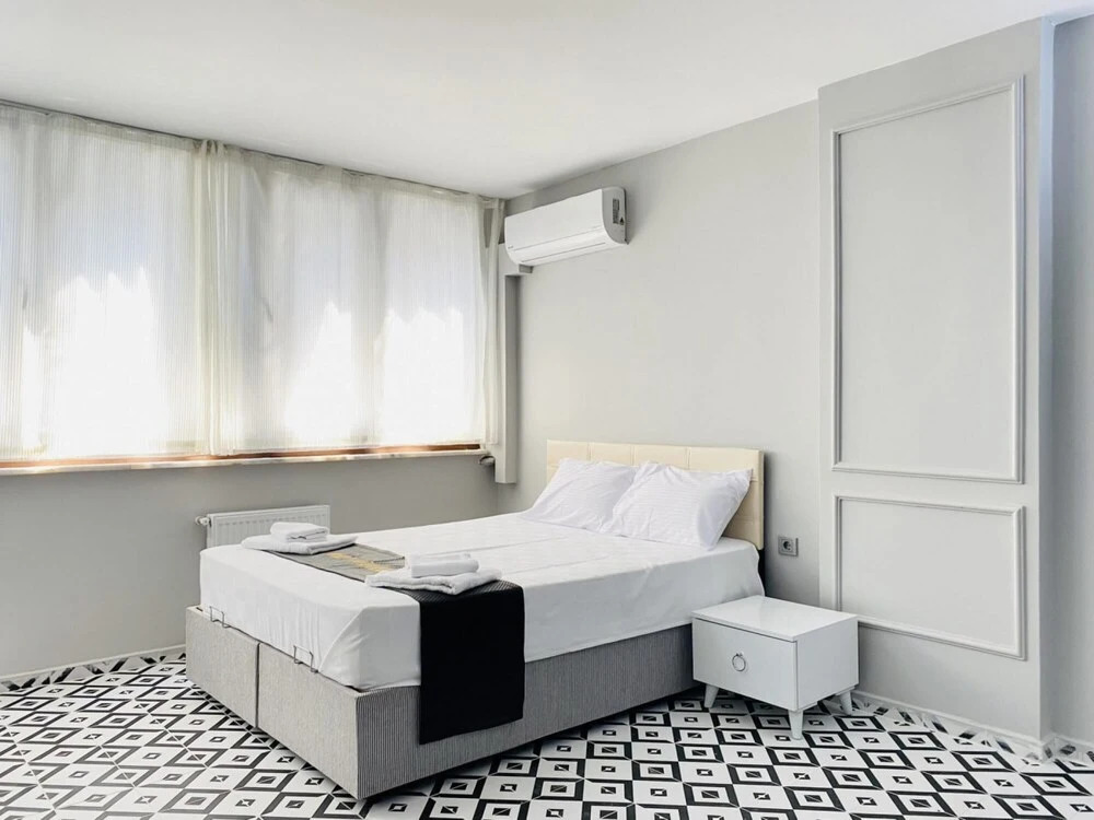 Стамбул: Pleasant Studio Flat in Kabatas Beyoglu