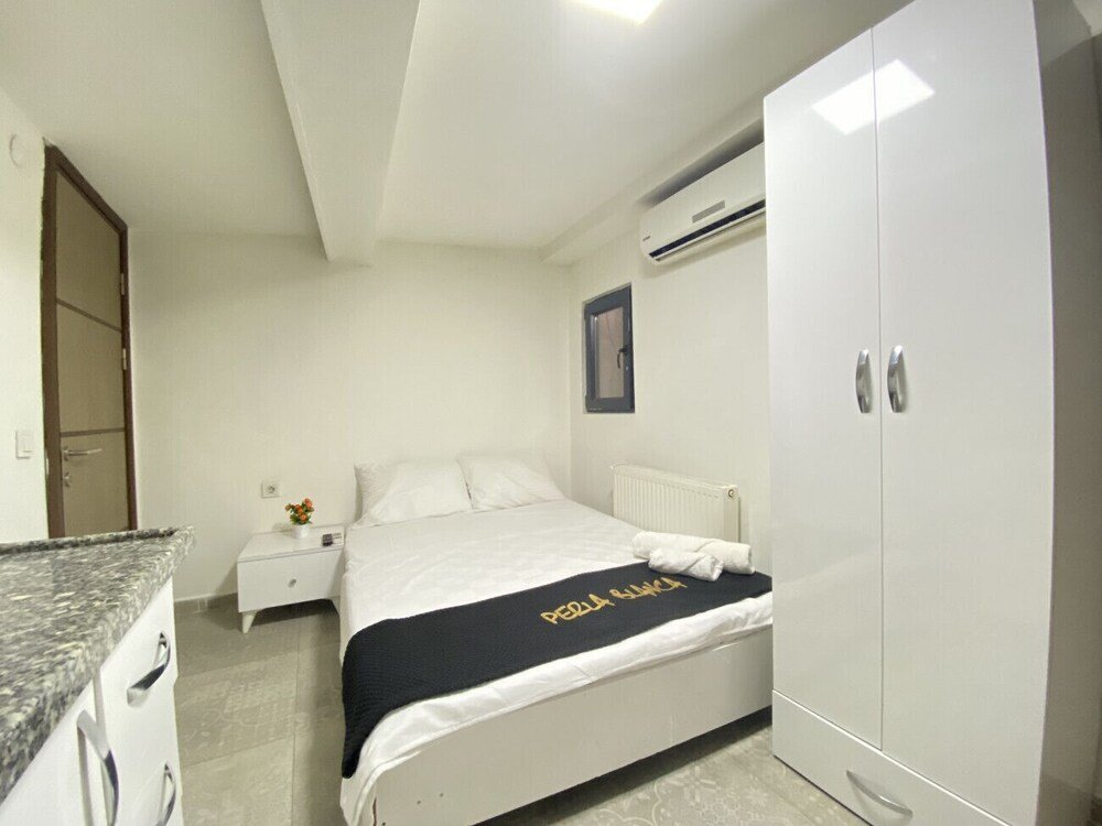 Стамбул: Comfortable and Central Studio Flat in Beyoglu