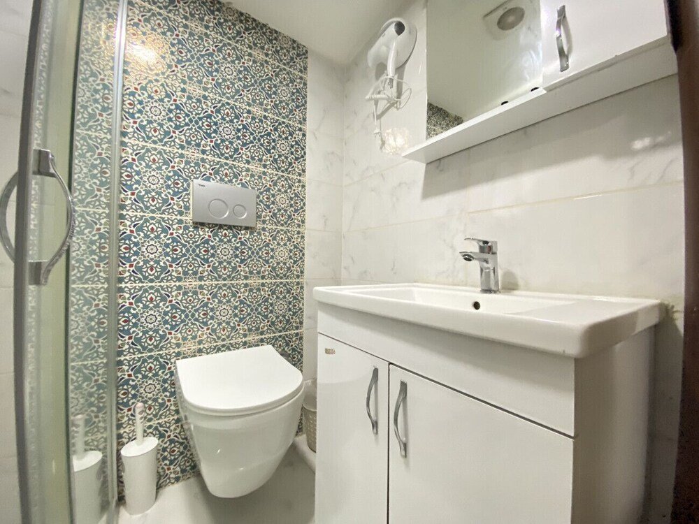 Стамбул: Comfortable and Central Studio Flat in Beyoglu