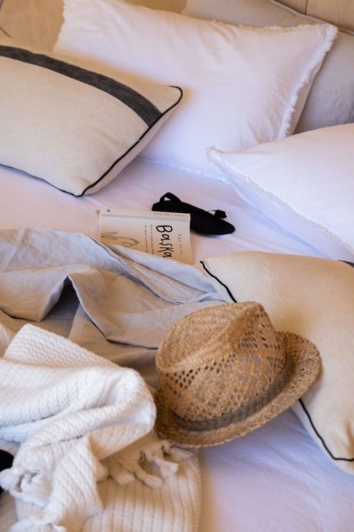 Бодрум: Five Senses Bodrum Glamping