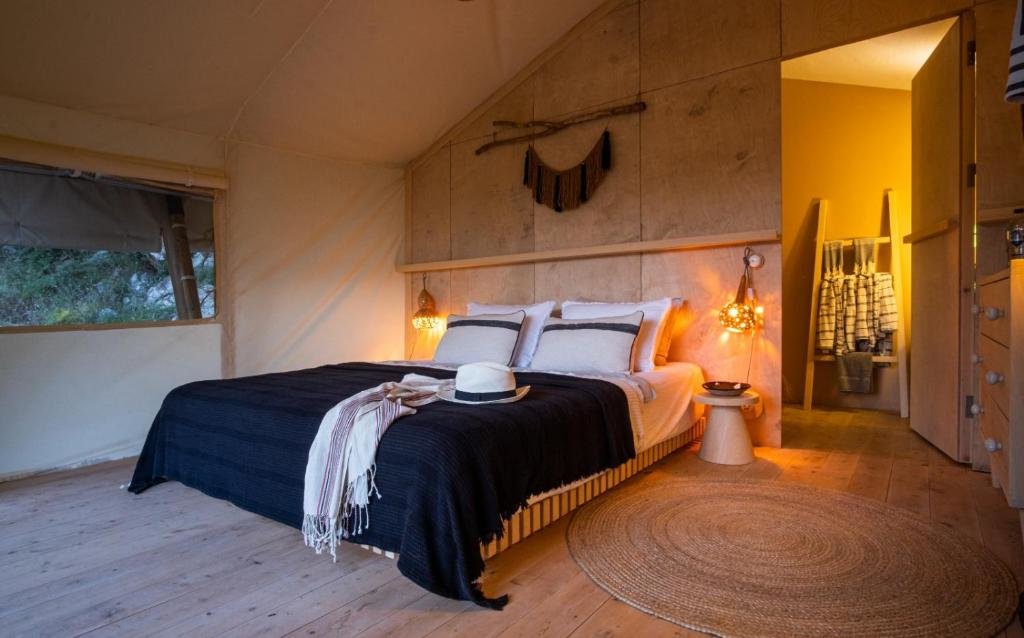 Бодрум: Five Senses Bodrum Glamping