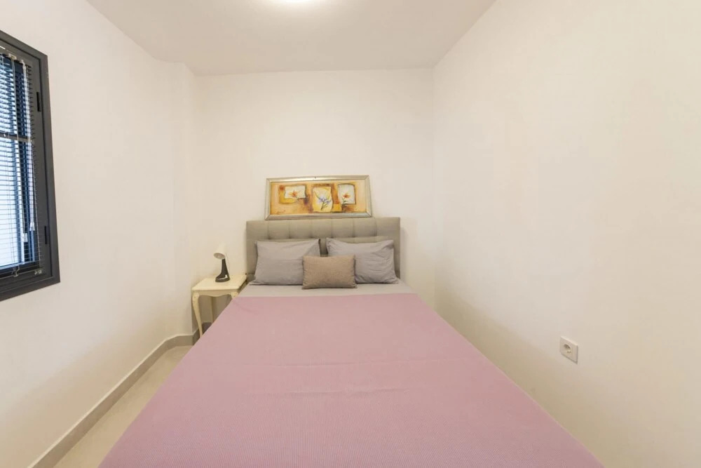 Бодрум: Pleasant Flat With Garden in the Heart of Bodrum