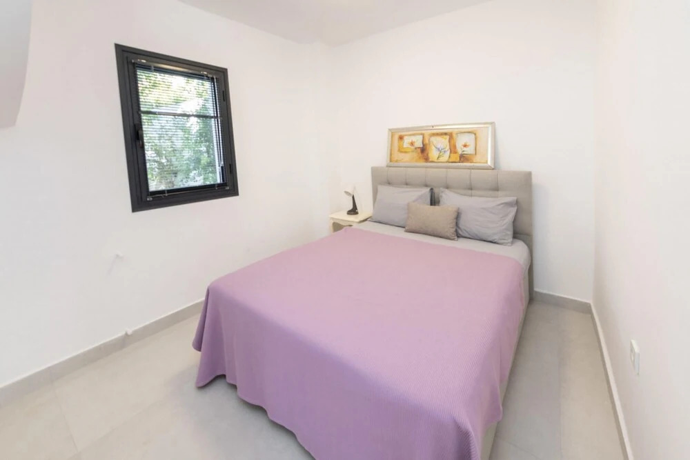 Бодрум: Pleasant Flat With Garden in the Heart of Bodrum