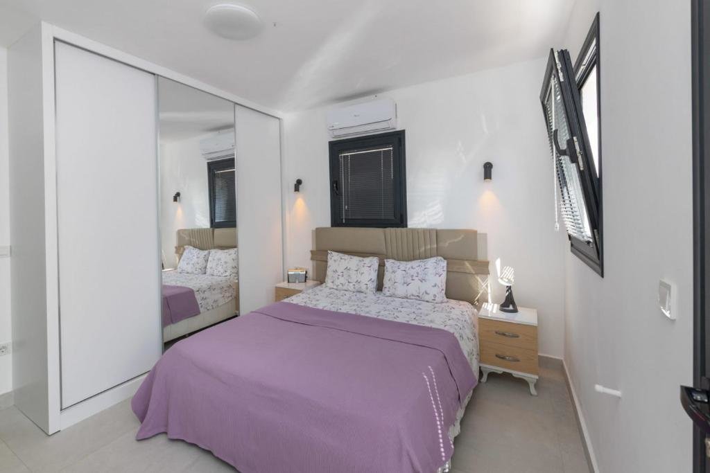 Бодрум: Pleasant Flat With Garden in the Heart of Bodrum