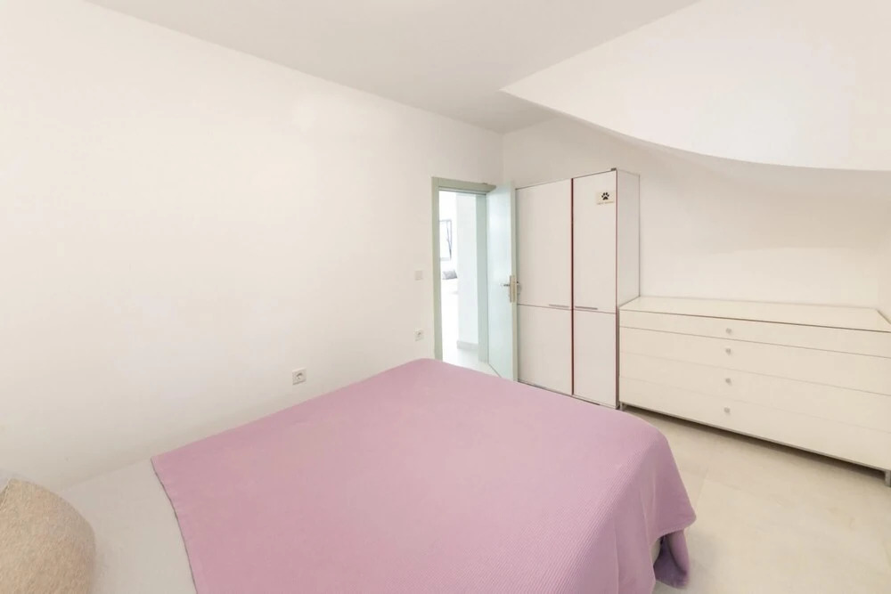 Бодрум: Pleasant Flat With Garden in the Heart of Bodrum