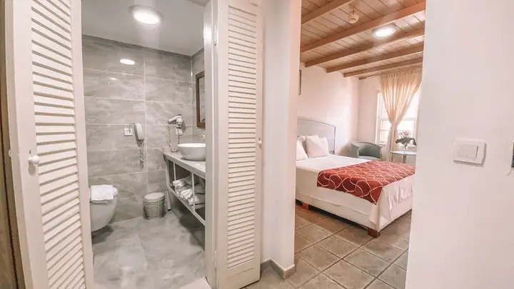 Бодрум: Historical Myndos Hotel