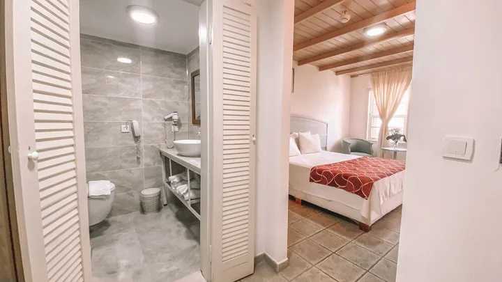 Бодрум: Historical Myndos Hotel