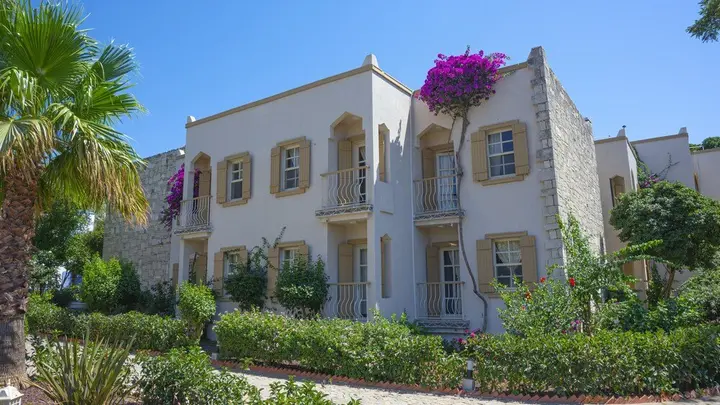 Бодрум: Historical Myndos Hotel