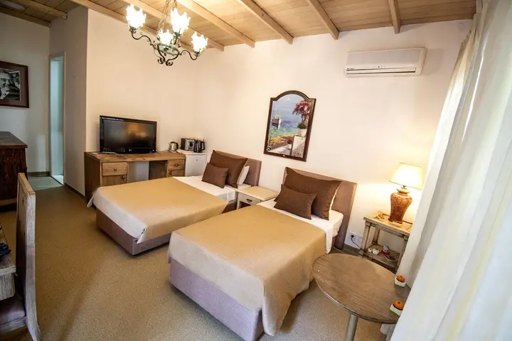 Бодрум: Historical Myndos Hotel