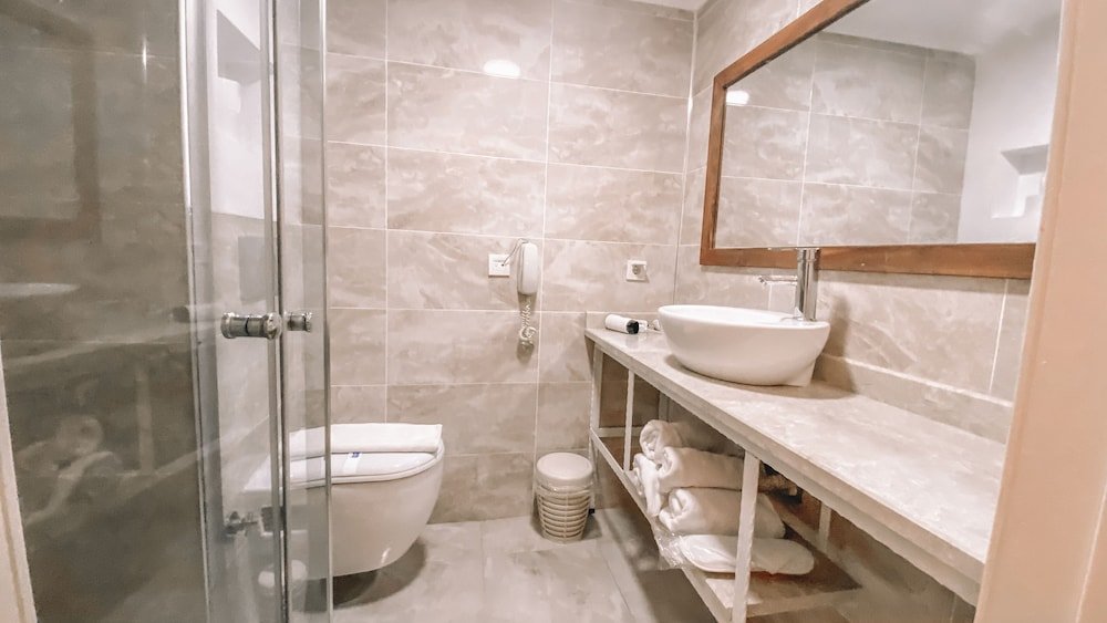 Бодрум: Historical Myndos Hotel