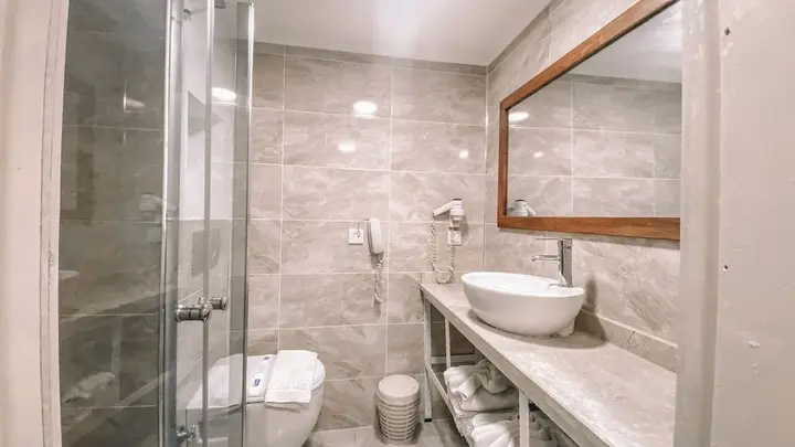 Бодрум: Historical Myndos Hotel